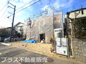 福岡市東区雁の巣1丁目第12　2号棟（全2棟）【仲介手数料無料・0円】の画像