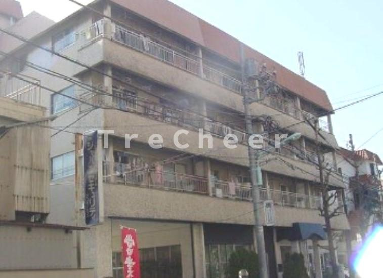 メゾンかいざか