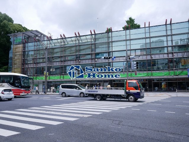 池之端加茂ビルＡの周辺