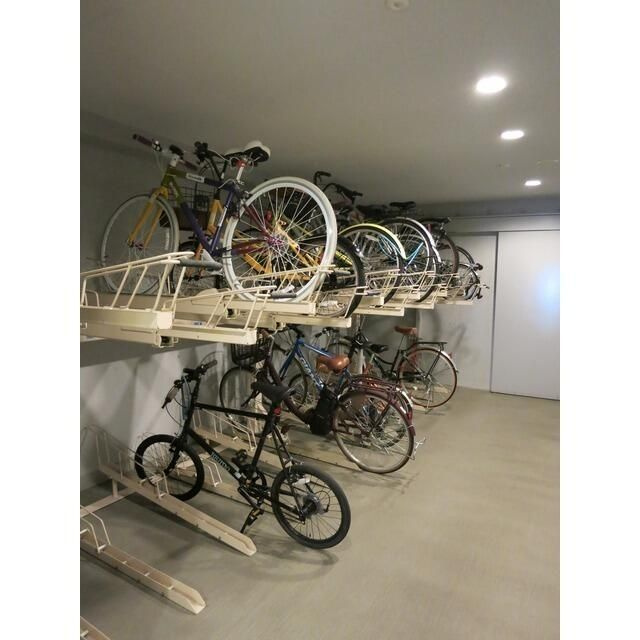 池之端加茂ビルＡのその他共用部分