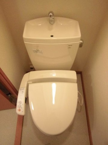 レオパレス華のその他|バス、トイレ別です。