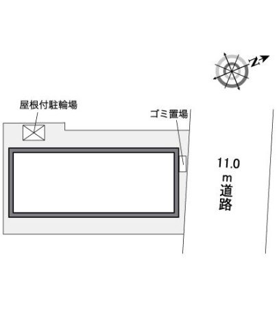 レオパレス華のその他