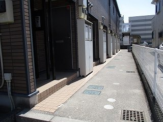 レオパレス華のその他