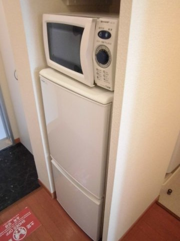 レオパレス華のその他