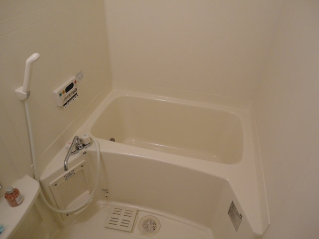 グランドコートの浴室|バス