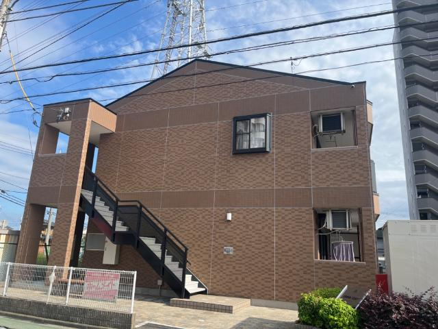 グランドコートの外観|外観写真（昼）