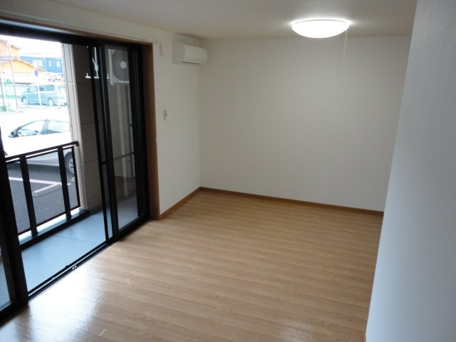 グランドコートの居間・リビング|リビング