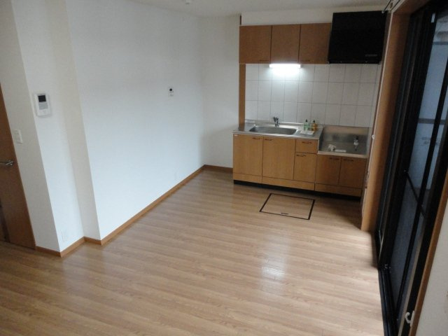 グランドコートのキッチン|キッチン