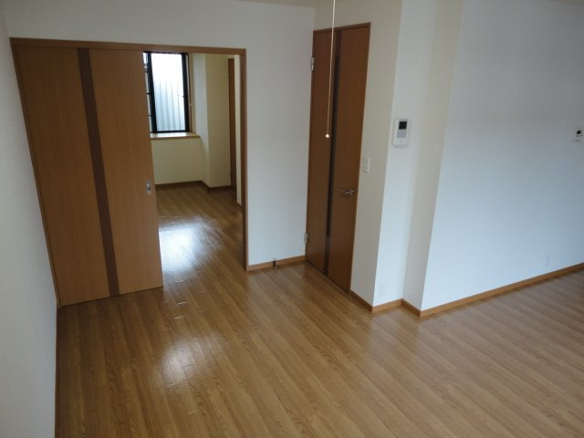 グランドコートの居間・リビング|リビング