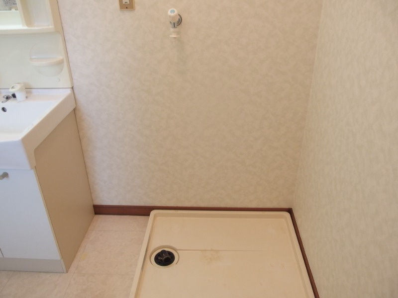 コーポ松井の設備