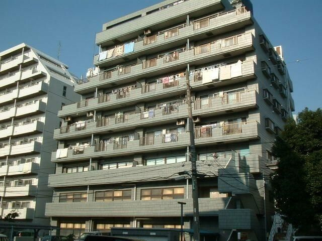 エスタールビル