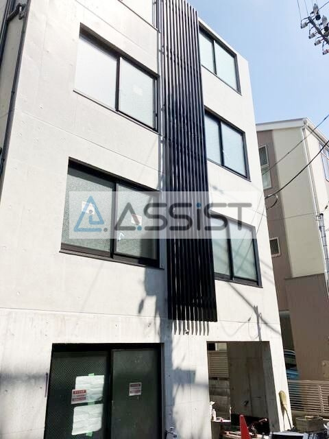 ラリュール不動前