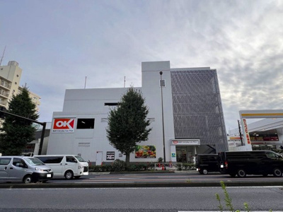 【周辺】 | クレイノＮＩＳＨＩＫＩ