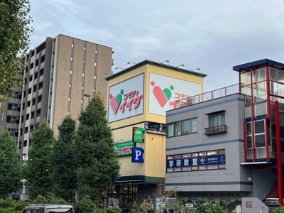 【周辺】 | クレイノＮＩＳＨＩＫＩ