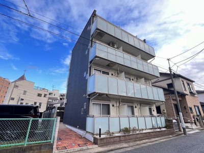 【外観】 | クレイノＮＩＳＨＩＫＩ | 外観もきれいです