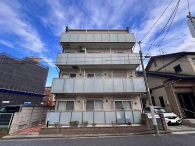 【外観】 | クレイノＮＩＳＨＩＫＩ | 外観もきれいです