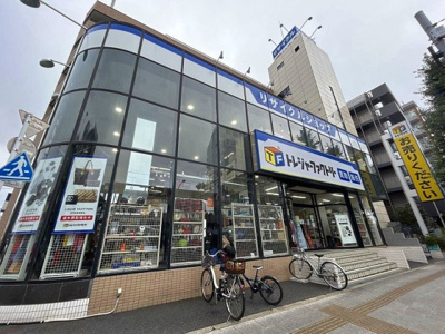 【周辺】 | クレイノＮＩＳＨＩＫＩ