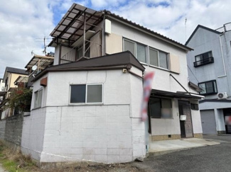 【外観】 | 右京区太秦馬塚町