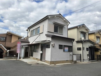 【前面道路含む現地写真】 | 右京区太秦馬塚町