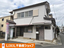 右京区太秦馬塚町の画像