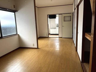 【居間・リビング】 | 右京区太秦馬塚町