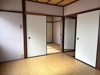 【洋室】 | 右京区太秦馬塚町