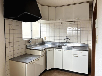 【キッチン】 | 右京区太秦馬塚町