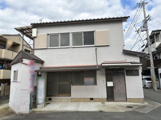 【外観】 | 右京区太秦馬塚町