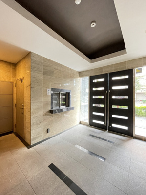 【その他共用部分】 | スカイコート北品川