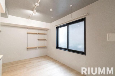 【洋室】 | ＨＷ．ＨＩＬＬＳ（新大橋）