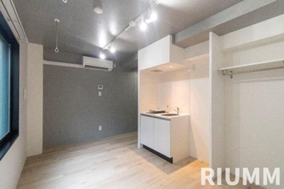 【内装】 | ＨＷ．ＨＩＬＬＳ（新大橋）