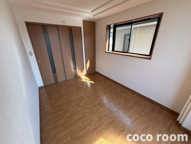 ハーフェンの居間・リビング