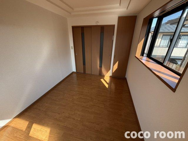 ハーフェンの居間・リビング