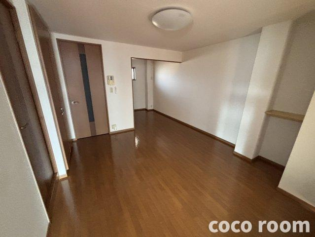 ハーフェンの居間・リビング