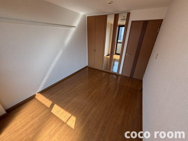 ハーフェンの居間・リビング