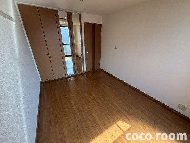 ハーフェンの居間・リビング