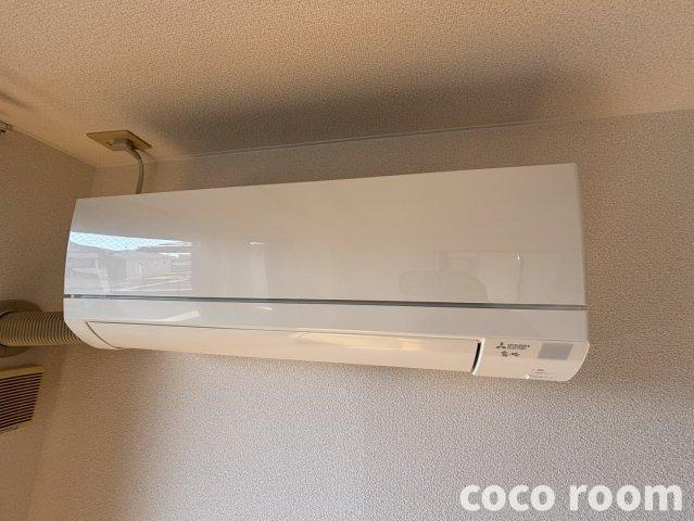 ハーフェンの設備