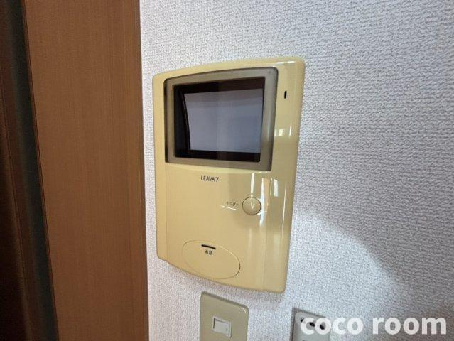 ハーフェンのセキュリティ