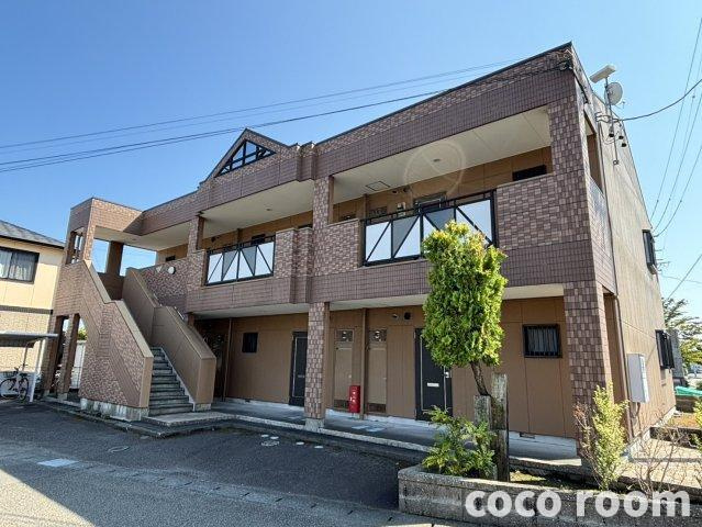 ハーフェンの外観