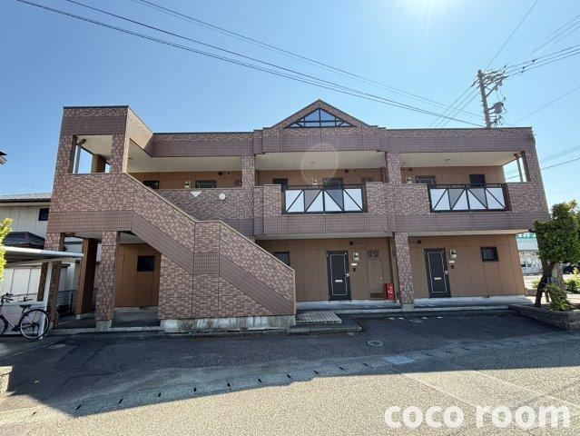 ハーフェンの外観