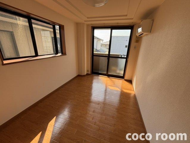 ハーフェンの居間・リビング