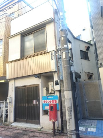【外観】