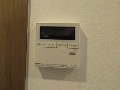 【設備】 | LA・FELICE