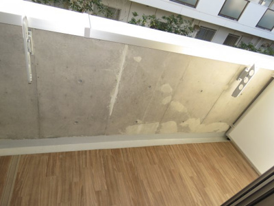 【バルコニー】 | LA・FELICE