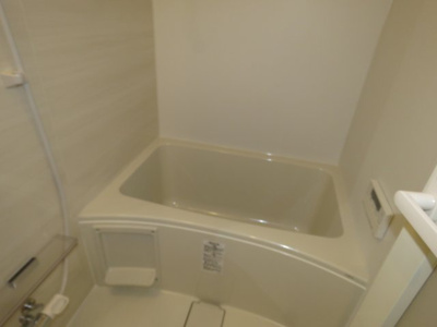 【浴室】 | LA・FELICE