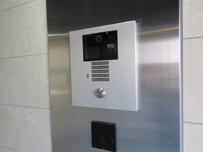 【セキュリティ】 | LA・FELICE | オートロック