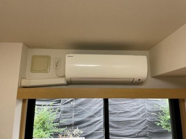 ルーブル高田馬場の内装