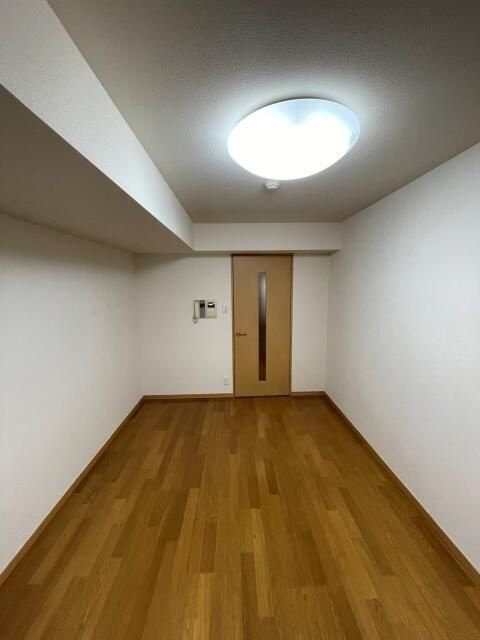 ルーブル高田馬場の居間・リビング