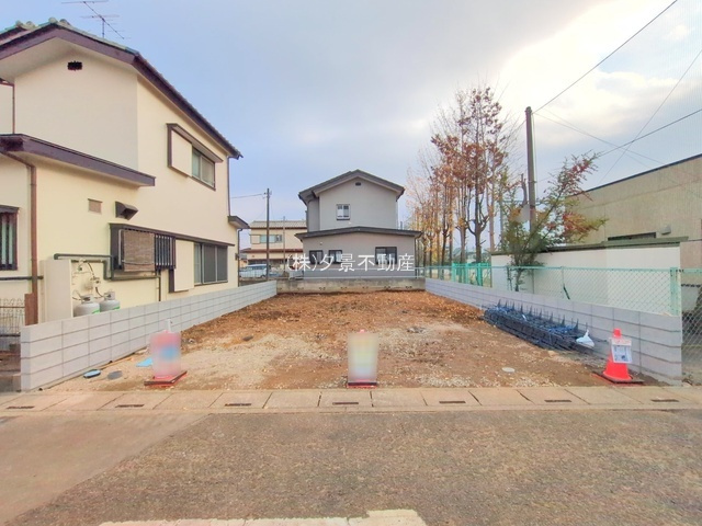 《仲介手数料無料》上尾市西宮下４丁目425-8新築一戸建てグラファーレ