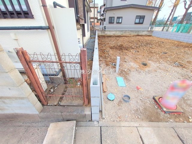 《仲介手数料無料》上尾市西宮下４丁目425-8新築一戸建てグラファーレ
